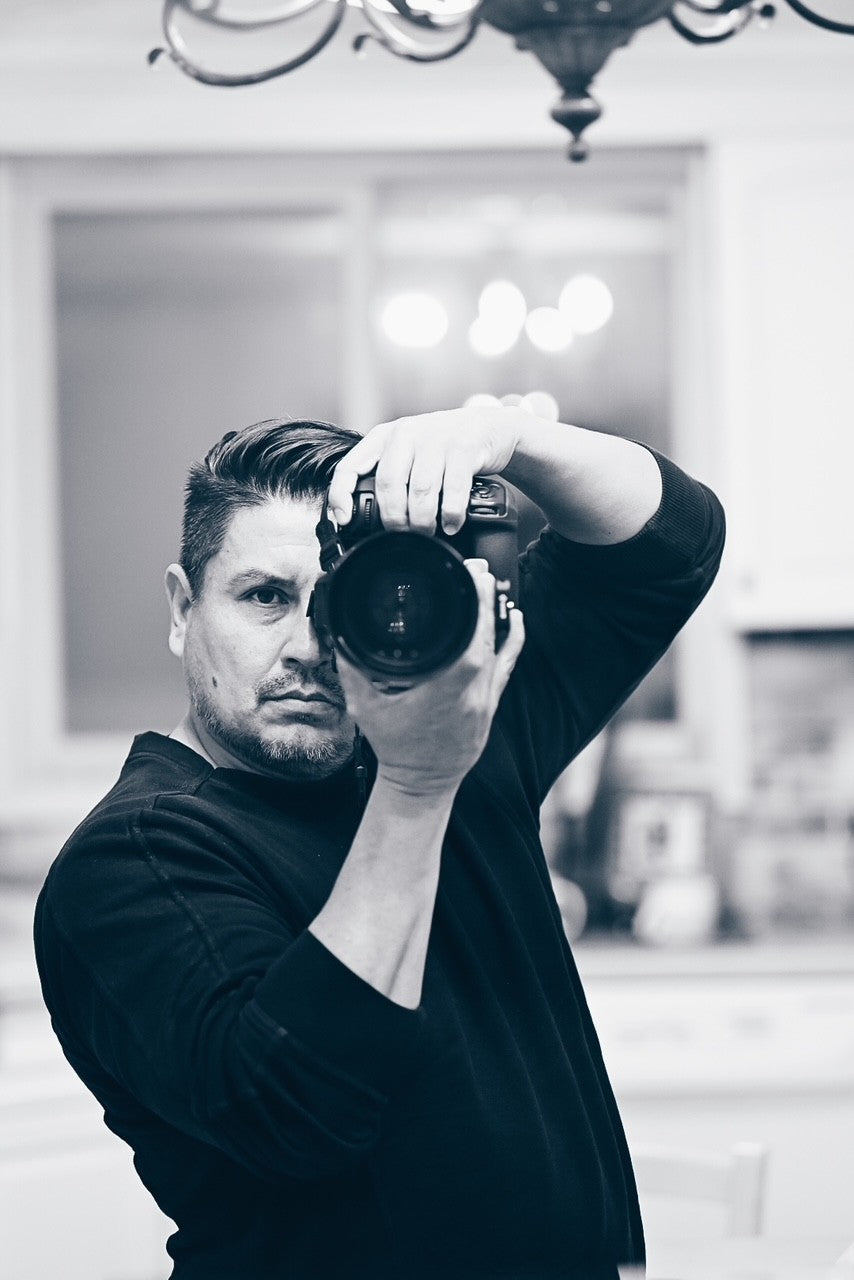 OP/TECH USA Ambassador Profile: Danny Barrera