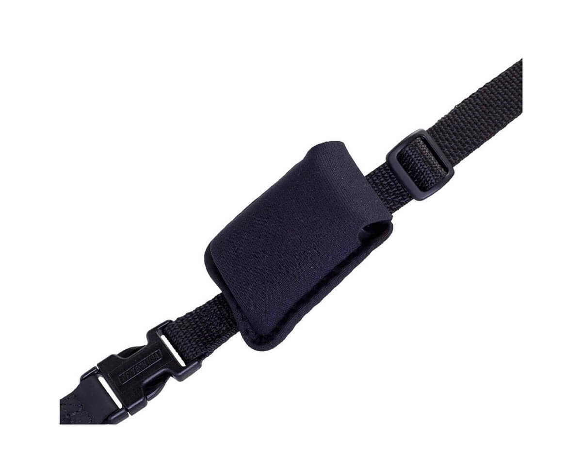 Battery/Media Holster