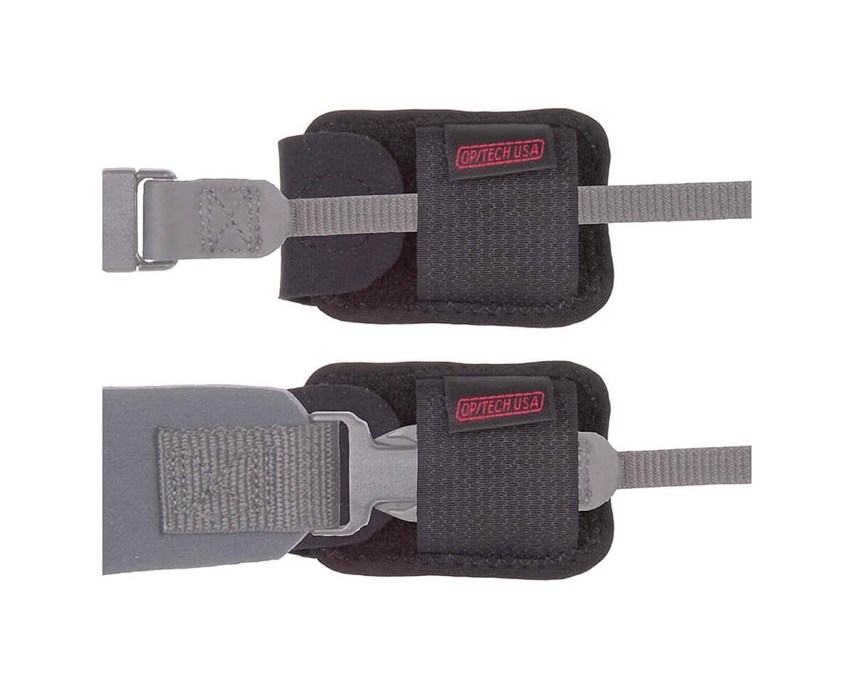 Battery/Media Holster