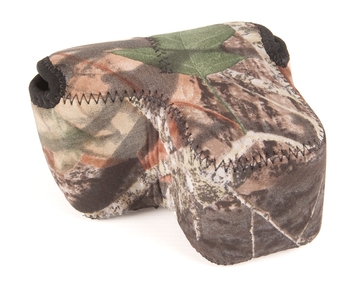 Soft Pouch - Digital D-Series