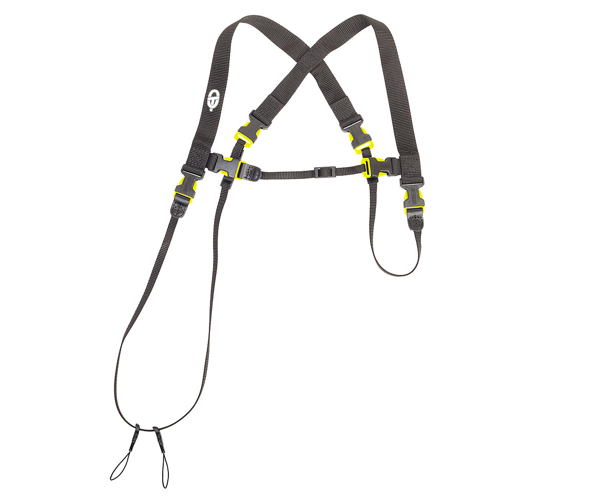 Scanner Harness - Webbing