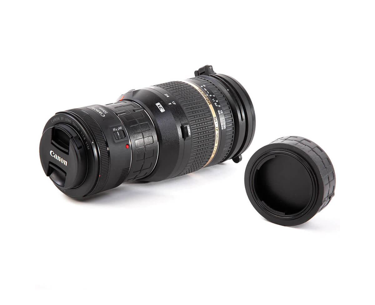 Lens Mount Cap