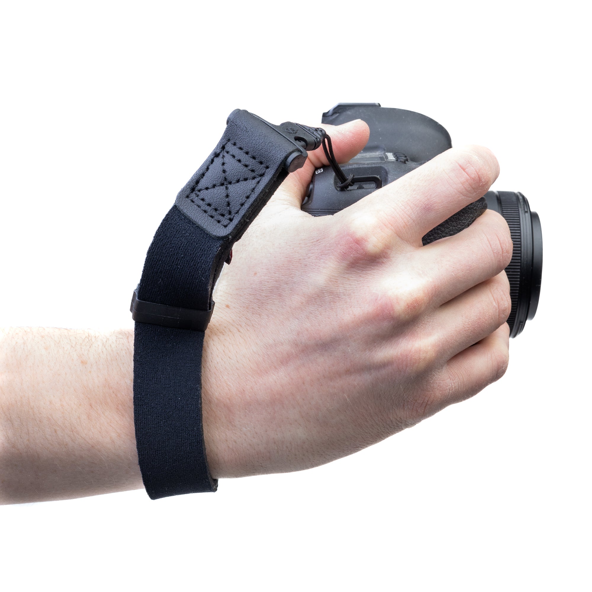 Mirrorless Wrist Strap Best Neoprene Wrist Strap for Midsize
