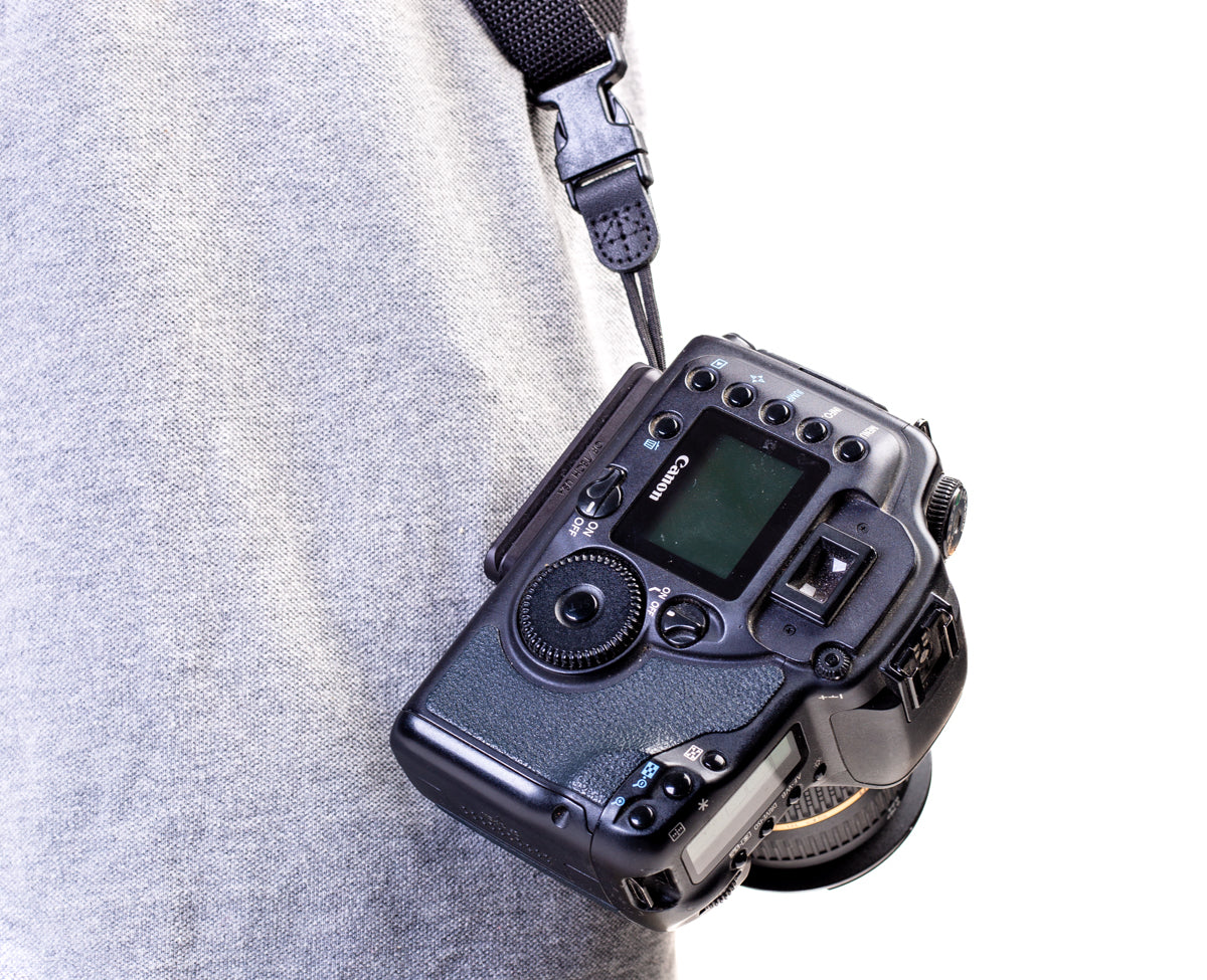 200AS Quick Release Plate