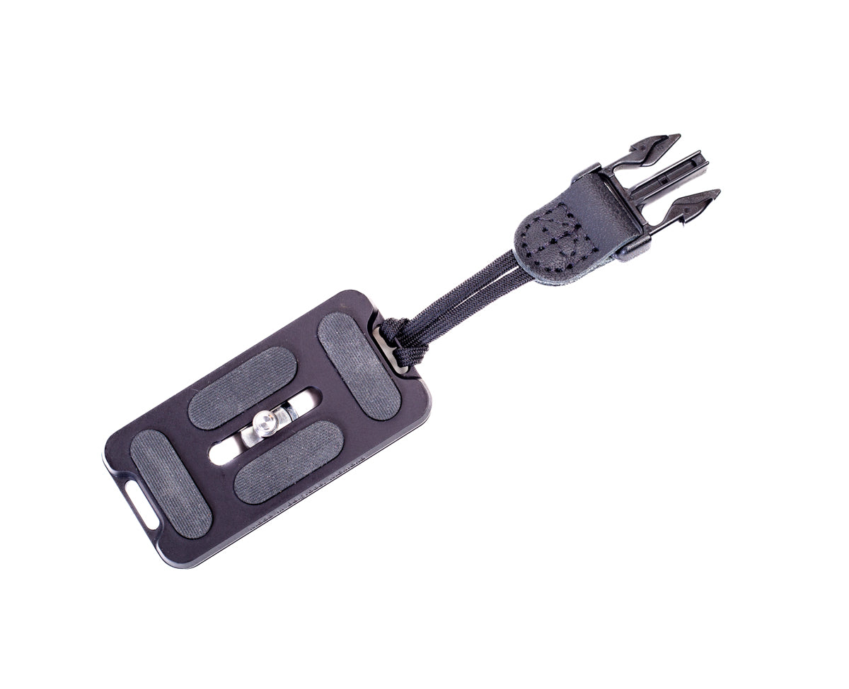 200AS Quick Release Plate