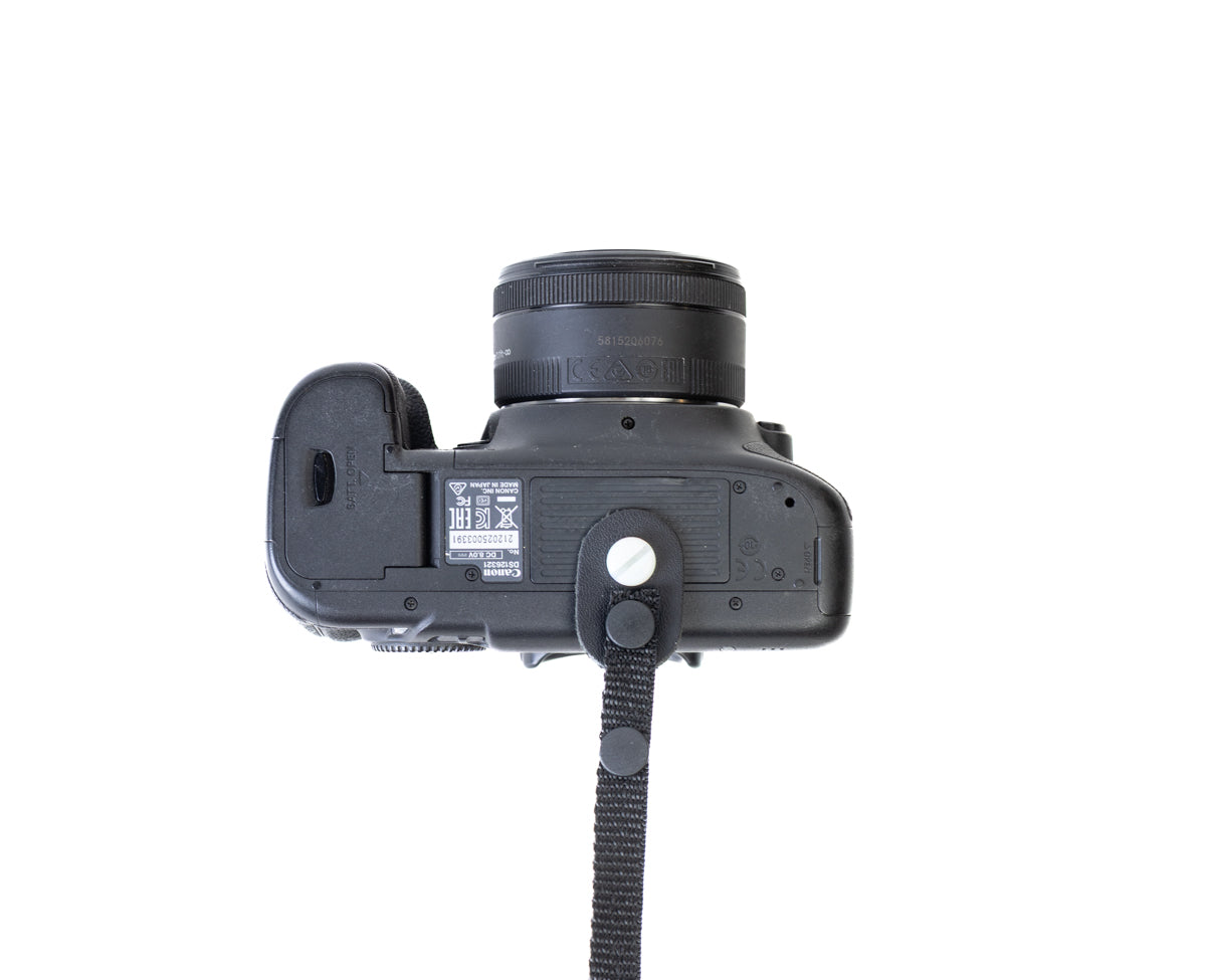 SLR & SLR Pro Strap Retainer Kit