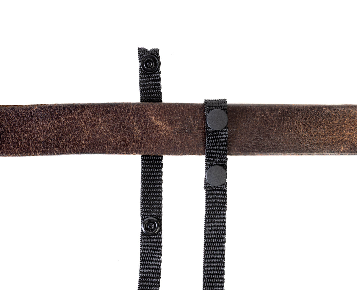 SLR & SLR Pro Strap Retainer Kit
