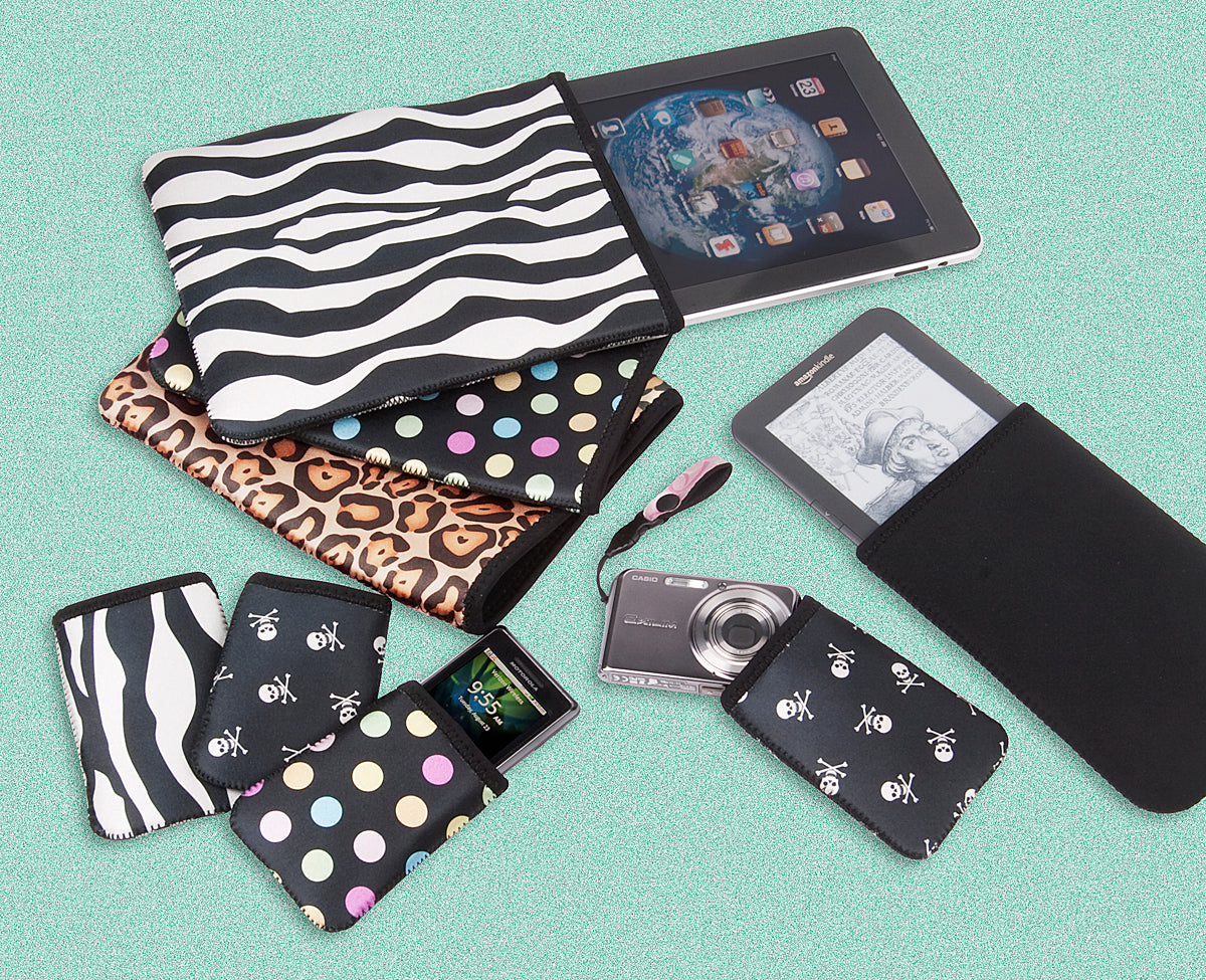 †Smart Sleeve (Perfectly Imperfect)