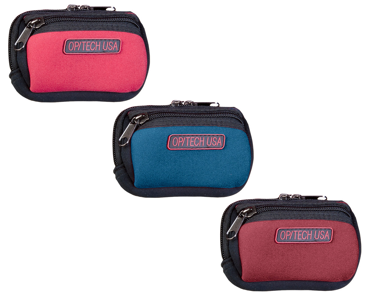 †Soft Pouch™–Zipeez (Discontinued)