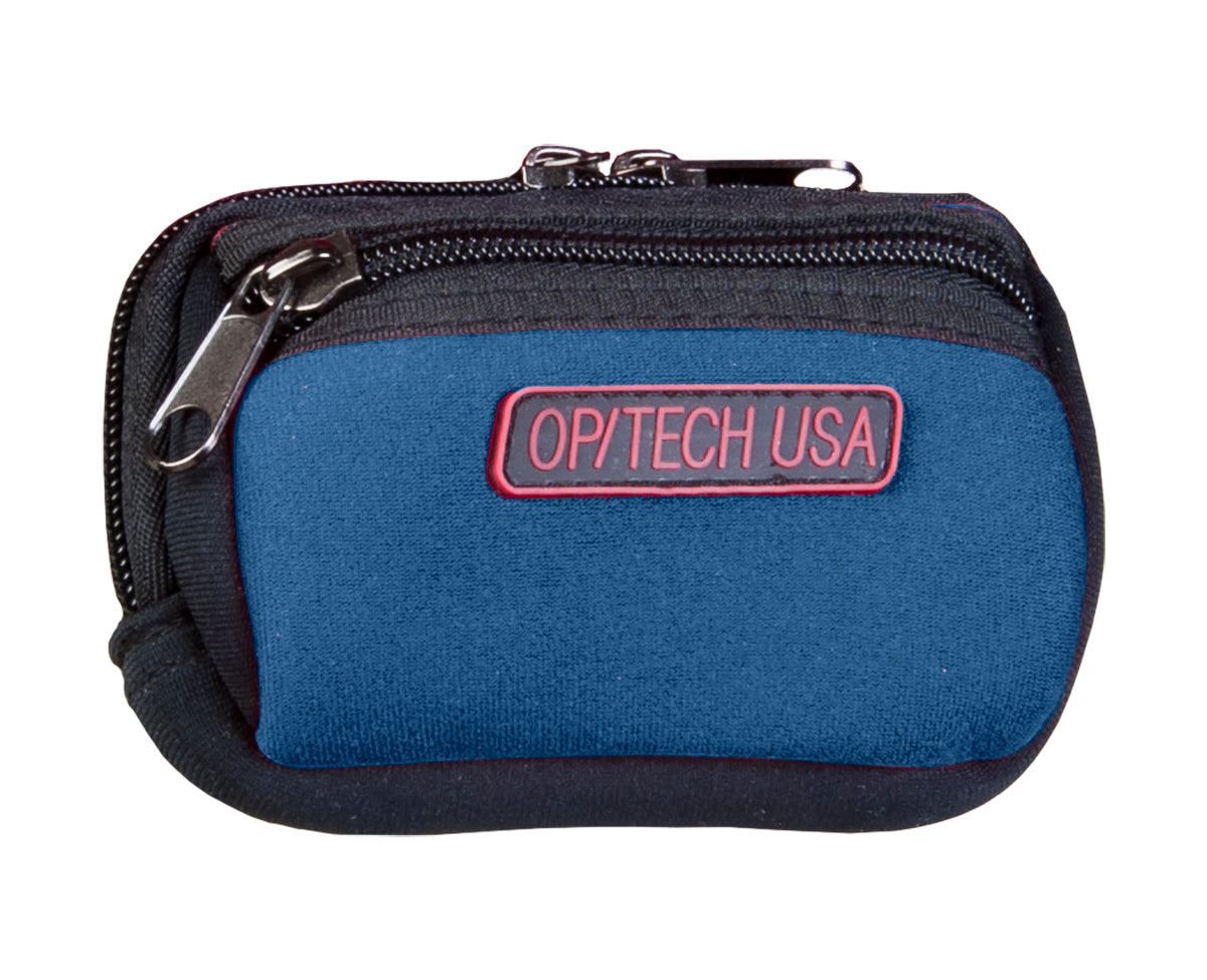 †Soft Pouch™–Zipeez (Discontinued)
