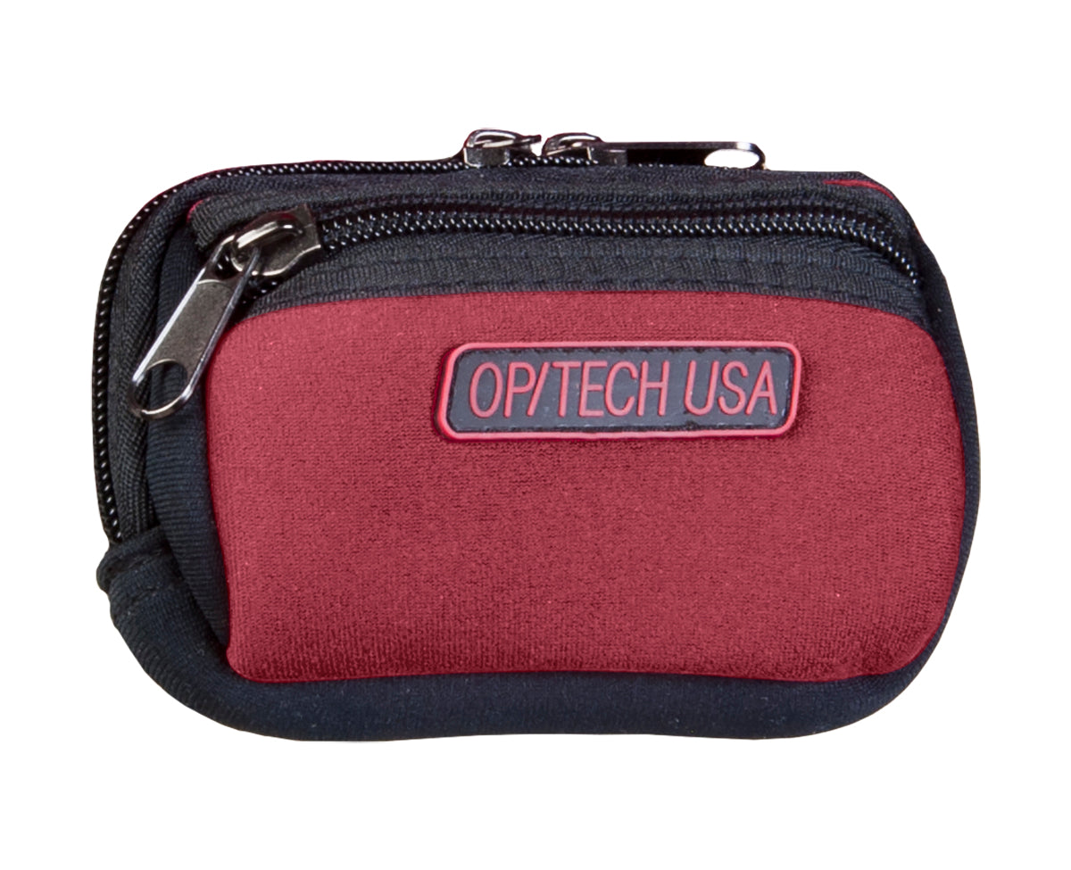 †Soft Pouch™–Zipeez (Discontinued)