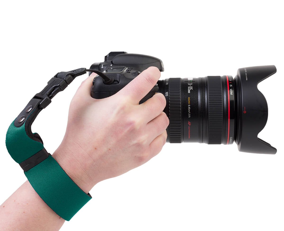SLR Wrist Strap