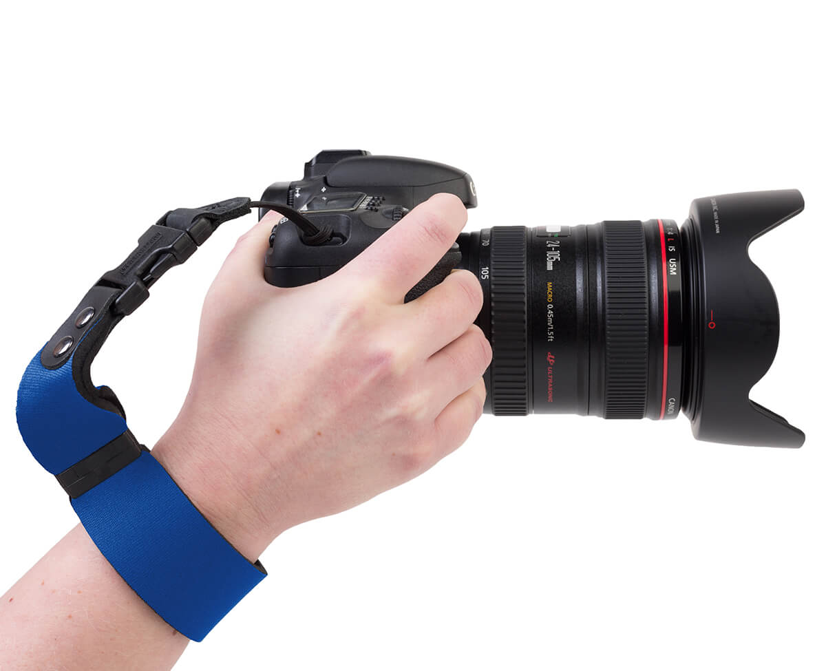 SLR Wrist Strap