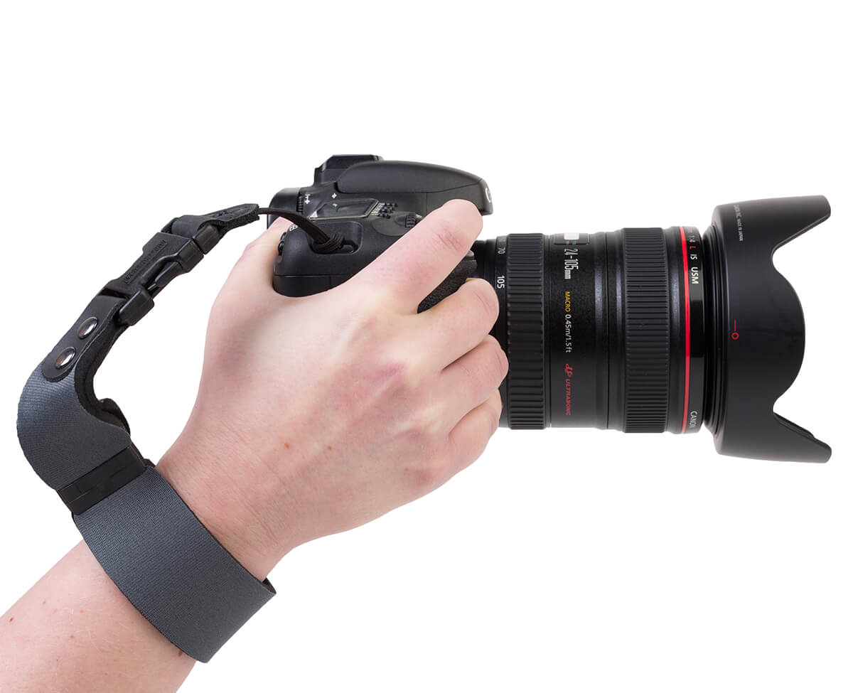 SLR Wrist Strap