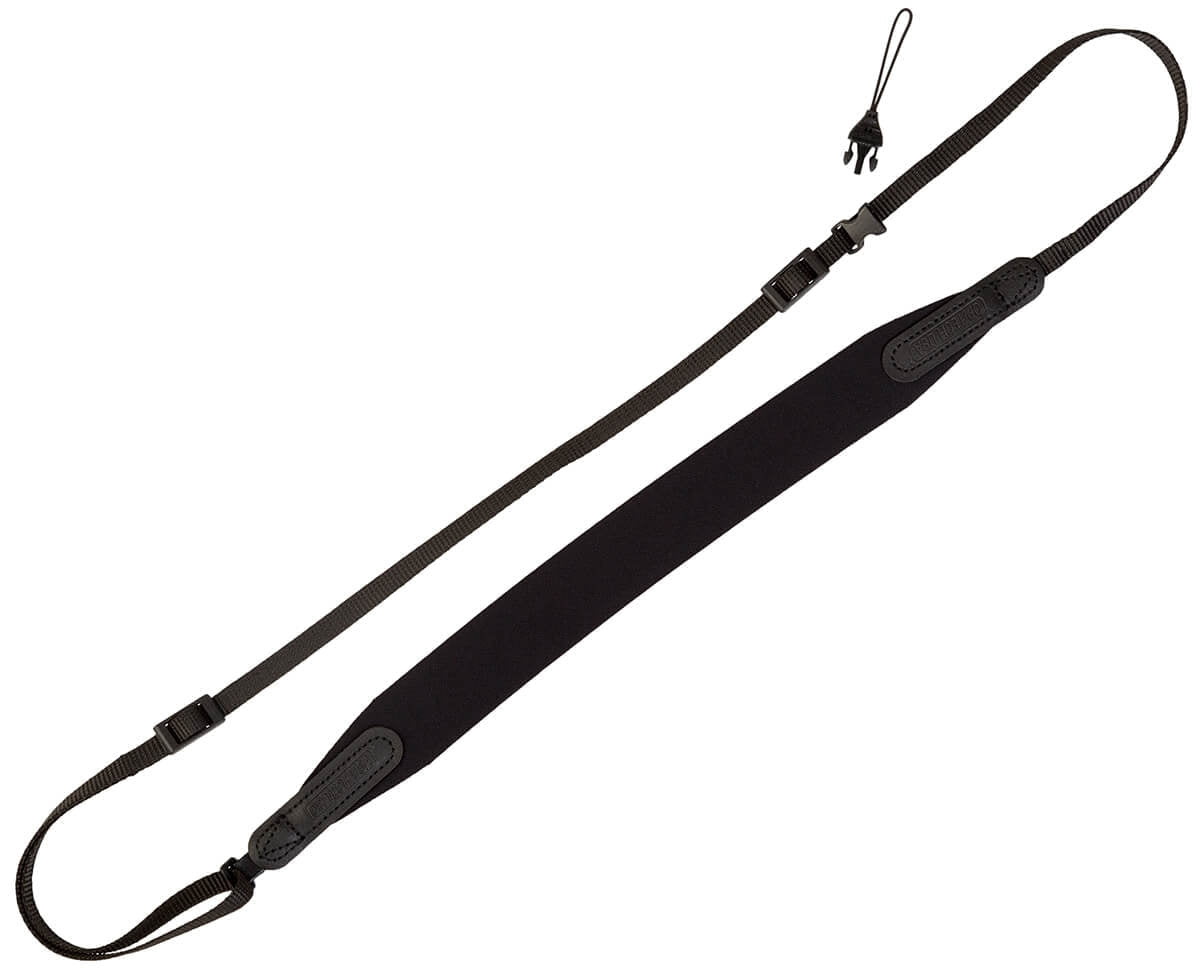 The Compact Sling™ is ideal for smaller point-and-shoot style cameras