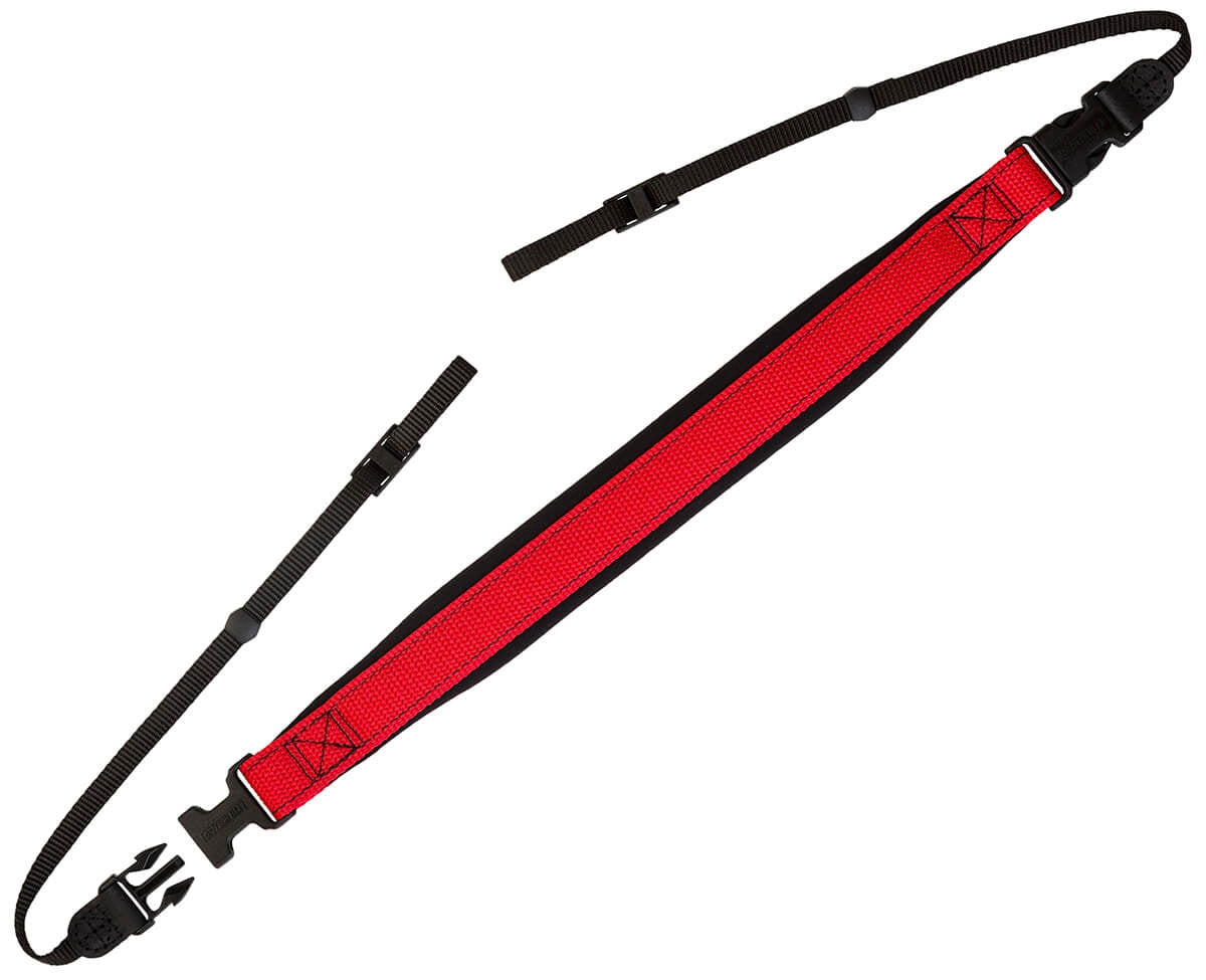 The Envy Strap™ in Red
