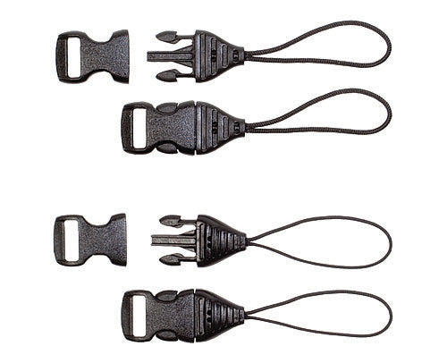 The Mini QD Loops™ are available in sets of four