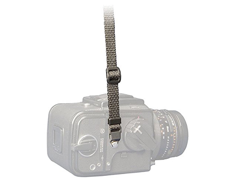 Super Pro Connector™ attached to camera