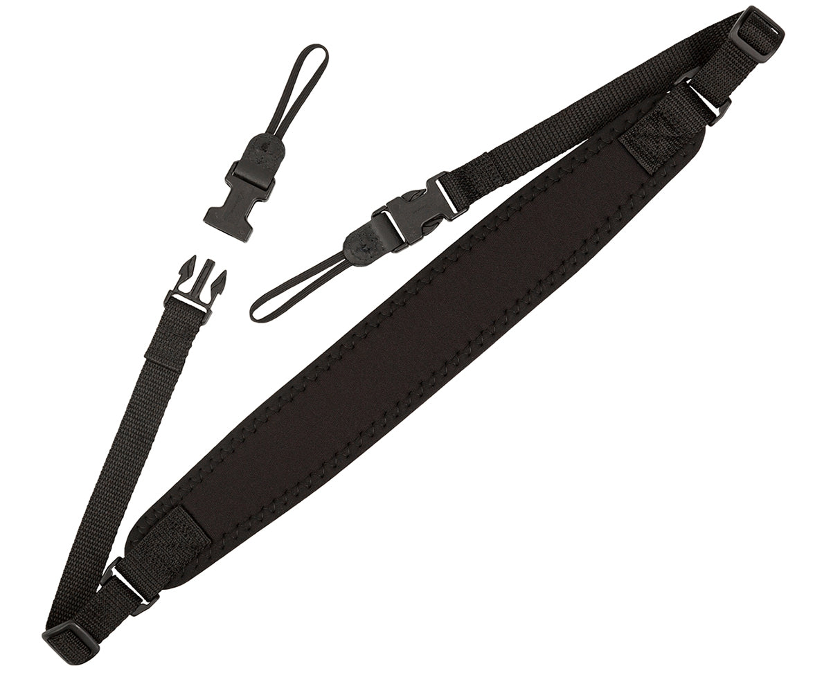 Super Classic Strap™ - Uni-Loop (Black)