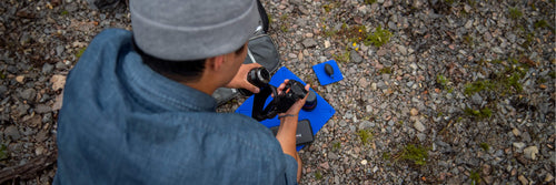 Accessories Collection - Camera and Lens Products | OP//TECH USA