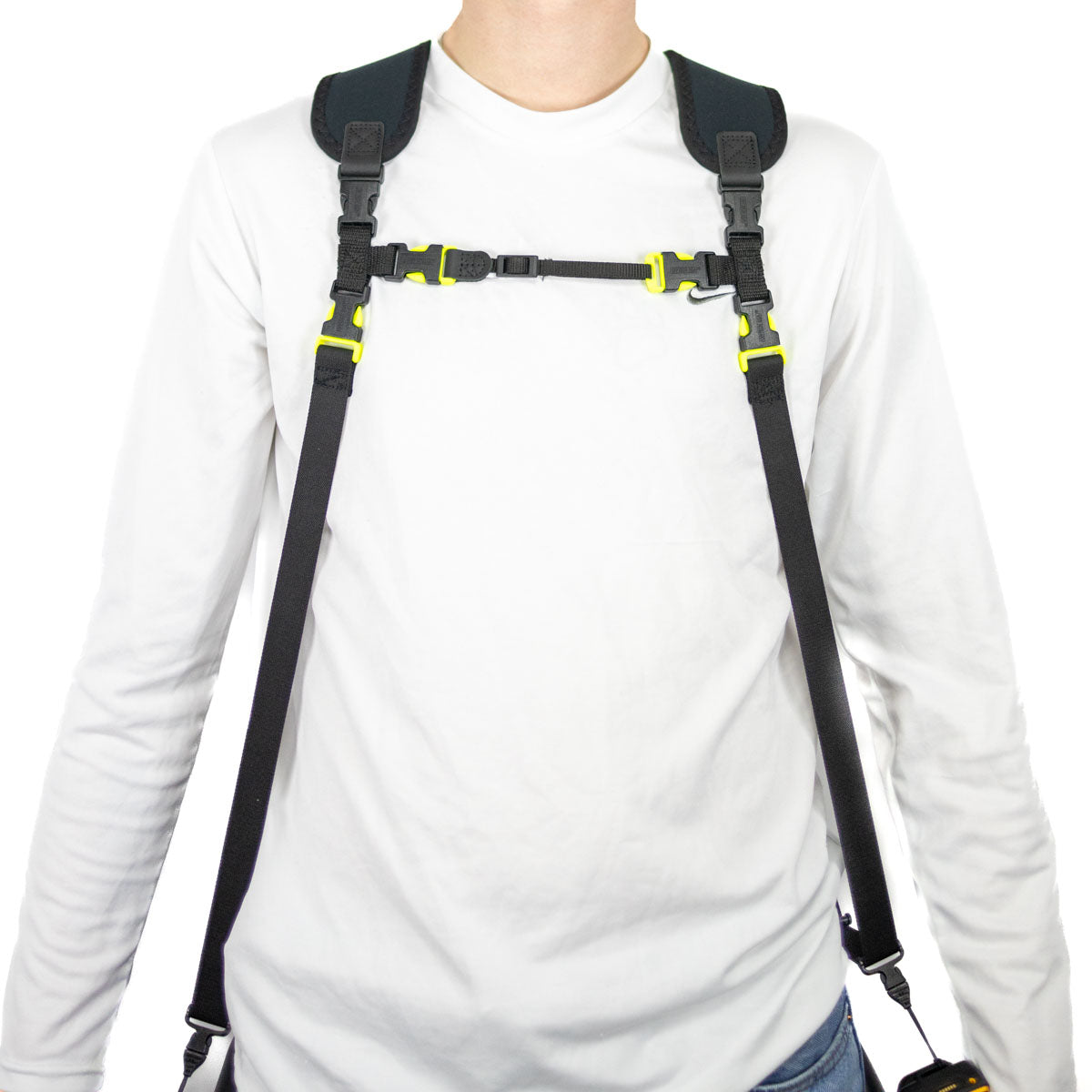 Comfort Harness Double