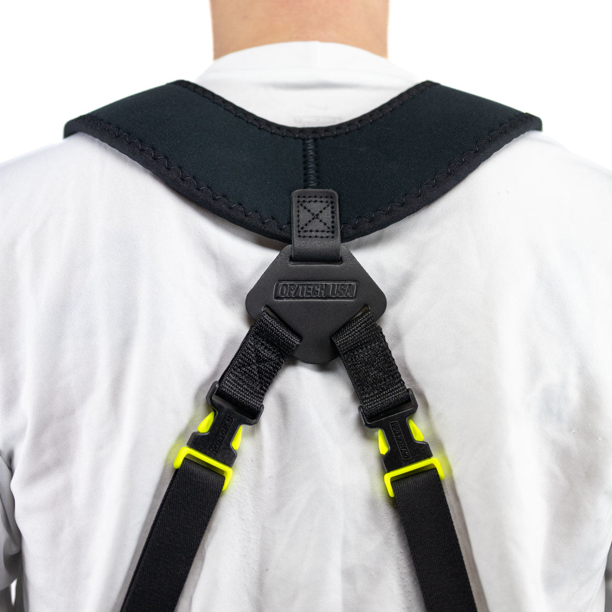 Comfort Harness Double