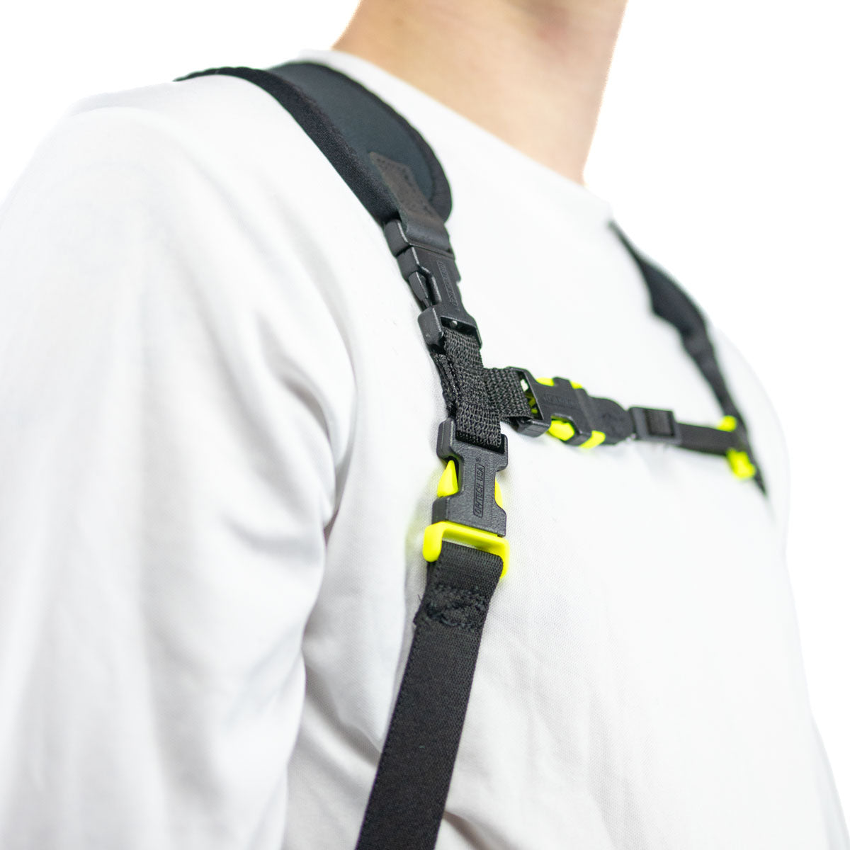 Comfort Harness Double