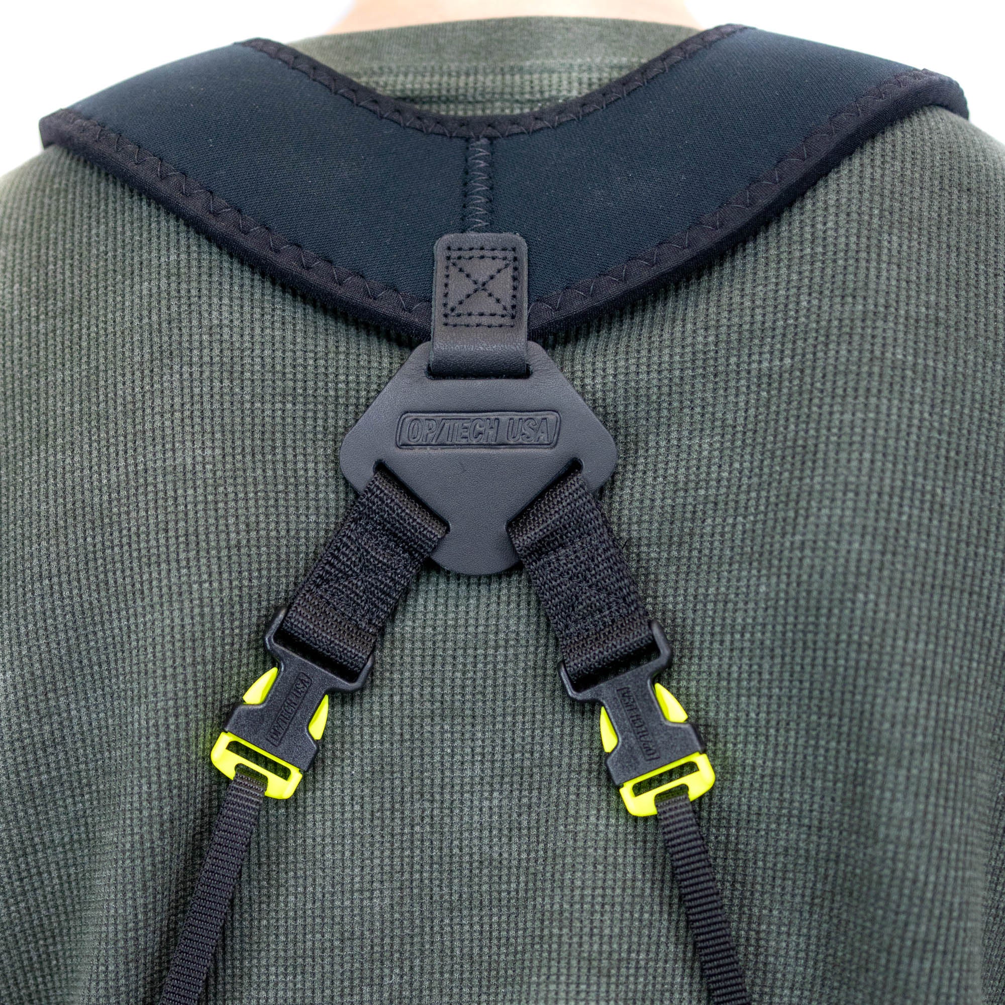 Comfort Harness Double