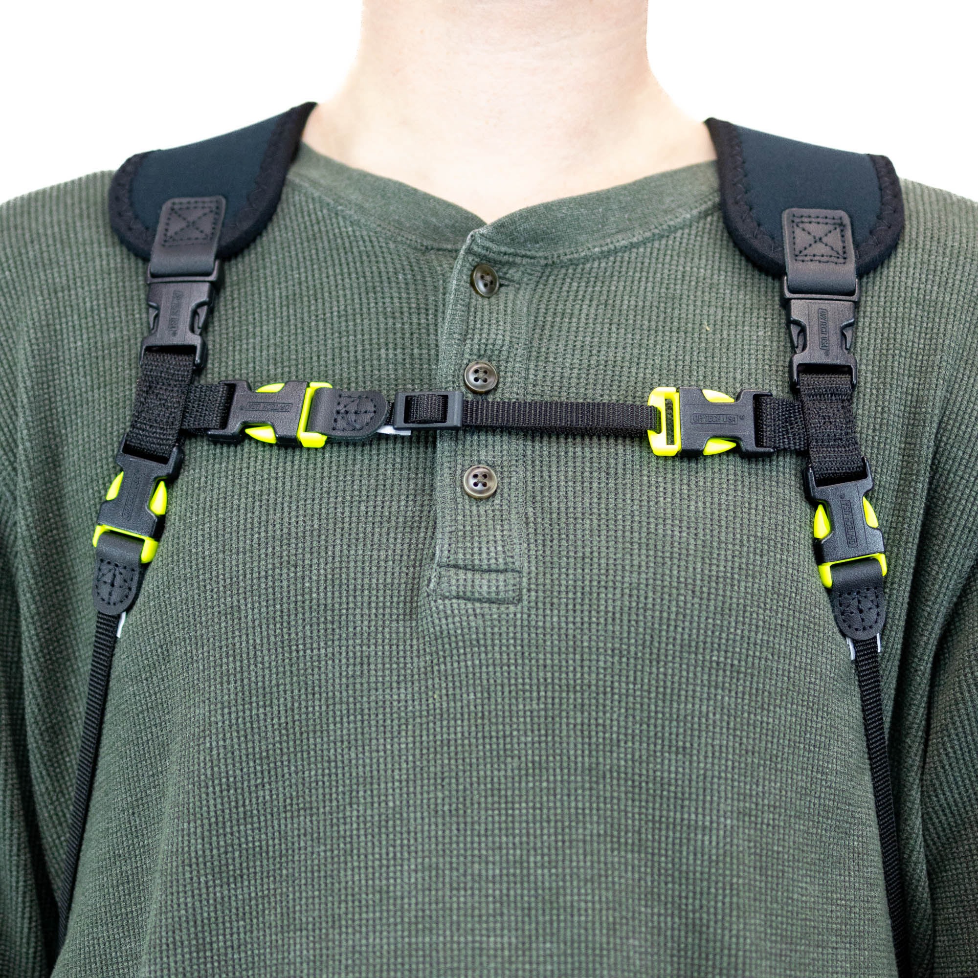 Comfort Harness Double