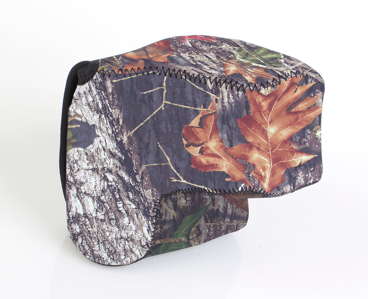 Soft Pouch - Digital D-Series