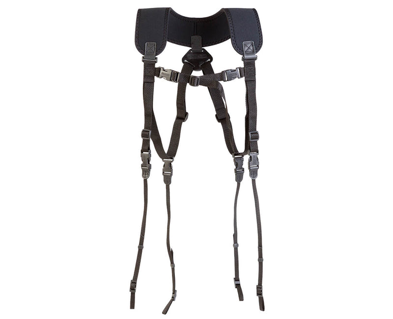 Dual Harness Strap