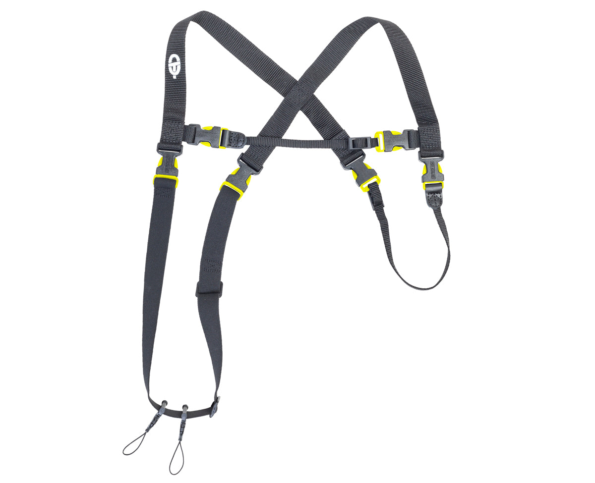 Scanner Harness - Elastic