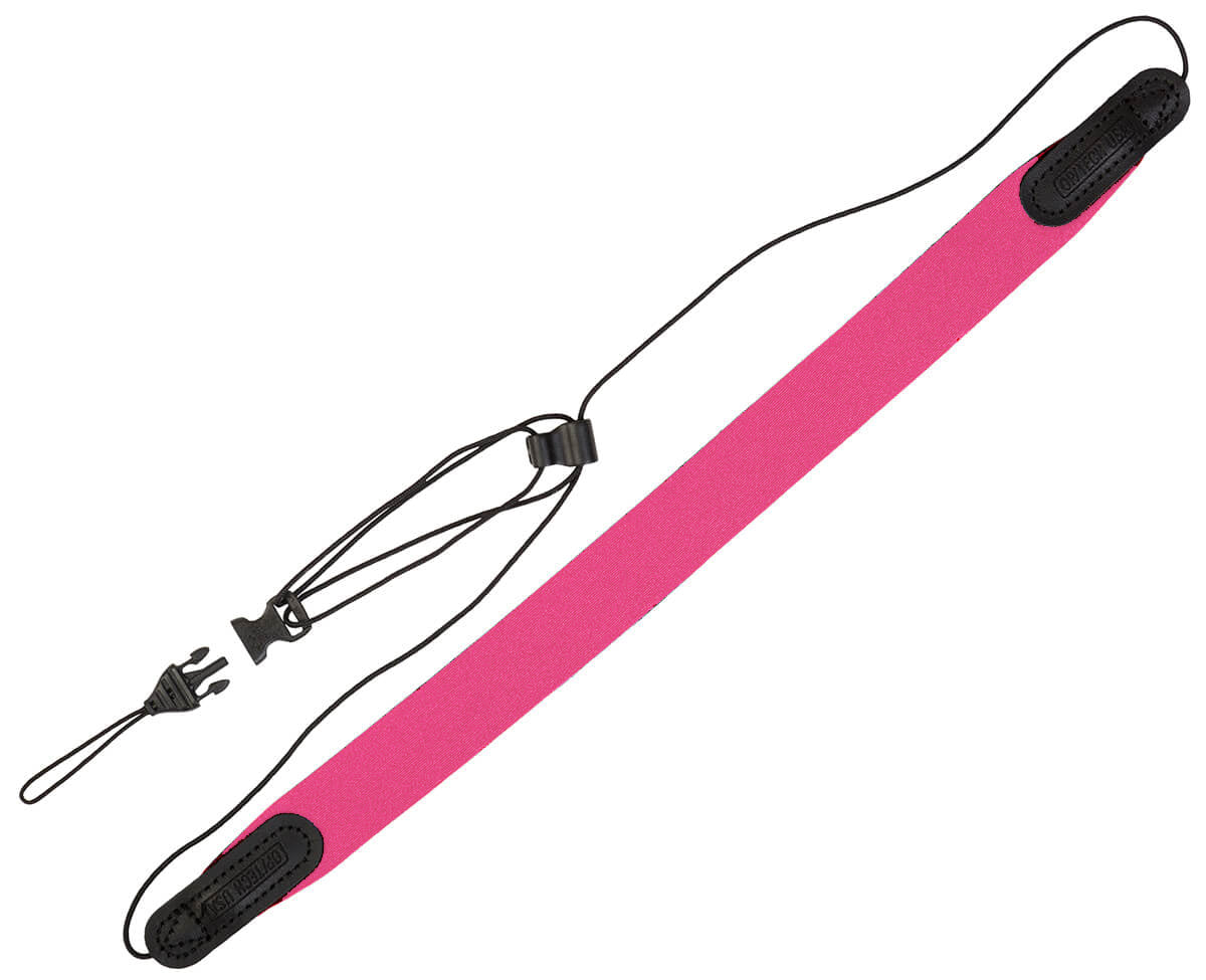 *Mini Loop Strap - Quick Disconnect (Perfectly Imperfect)