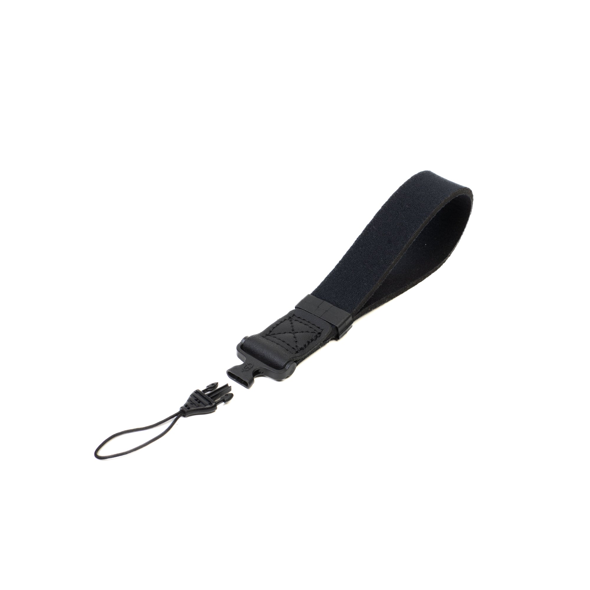Mirrorless Wrist Strap
