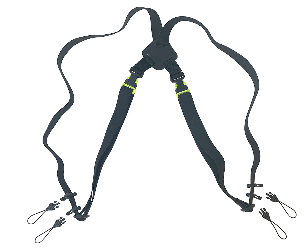 Handheld Harness-Elastic