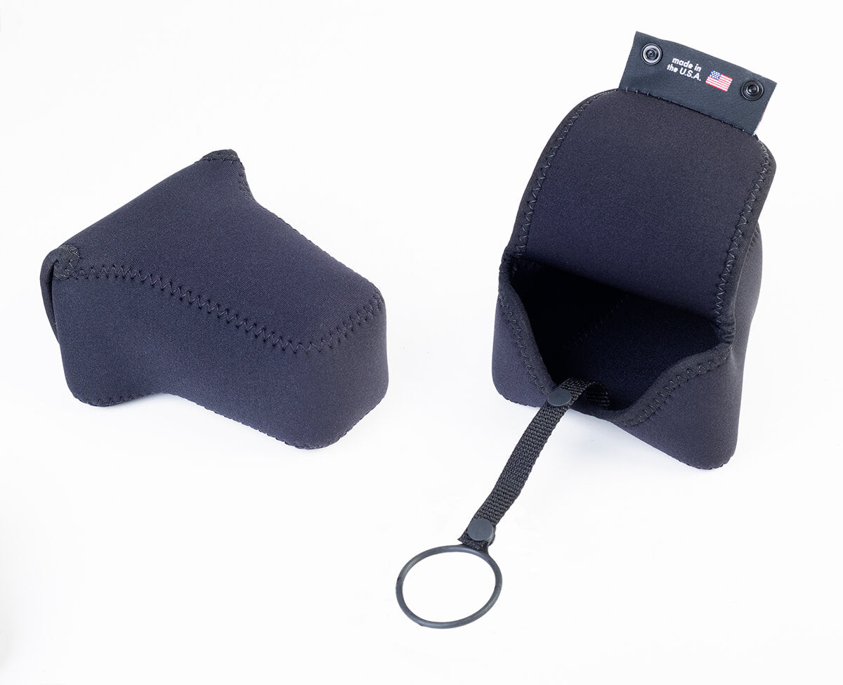 Soft Pouch - SLR & Rangefinder