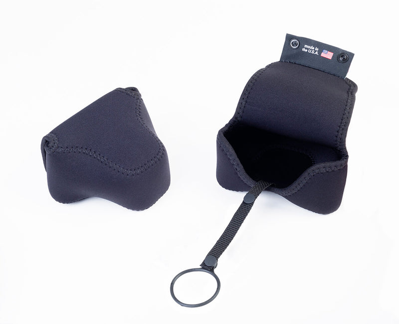 Soft Pouch - SLR & Rangefinder