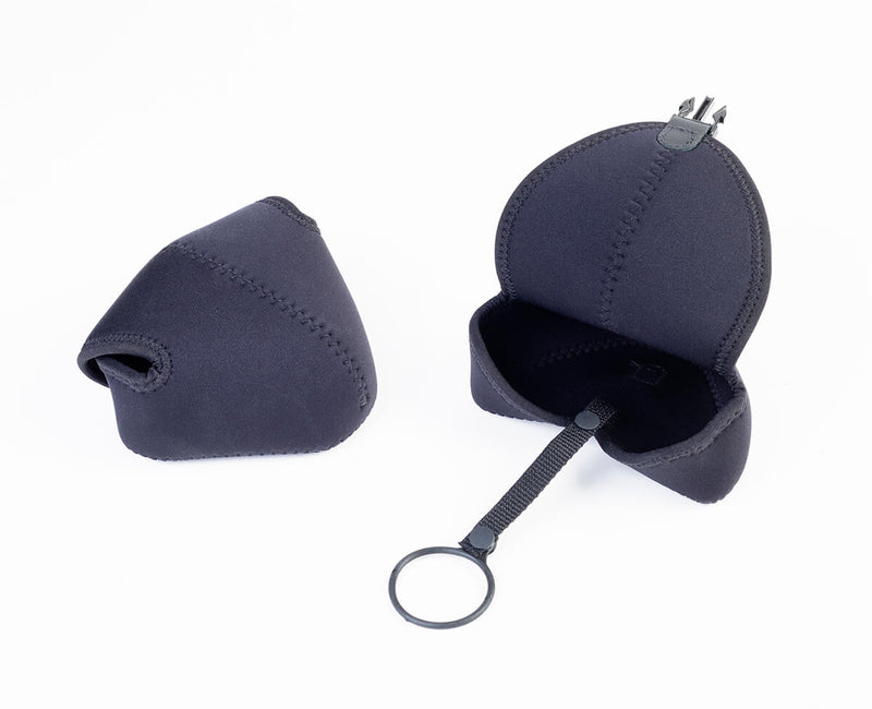 Soft Pouch - SLR & Rangefinder