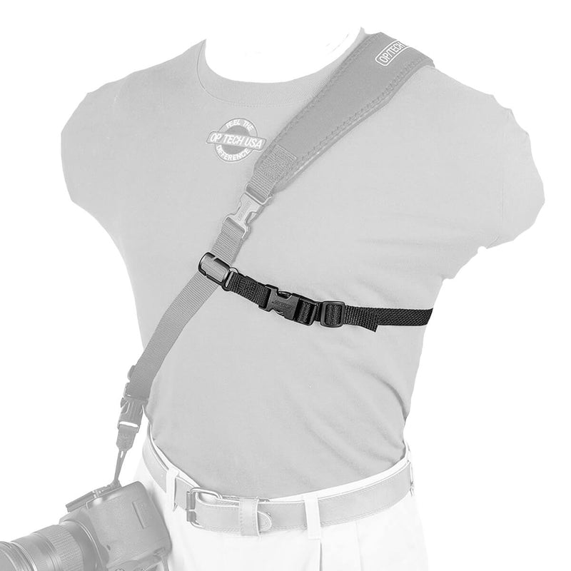 Sternum/Under Arm Adapter