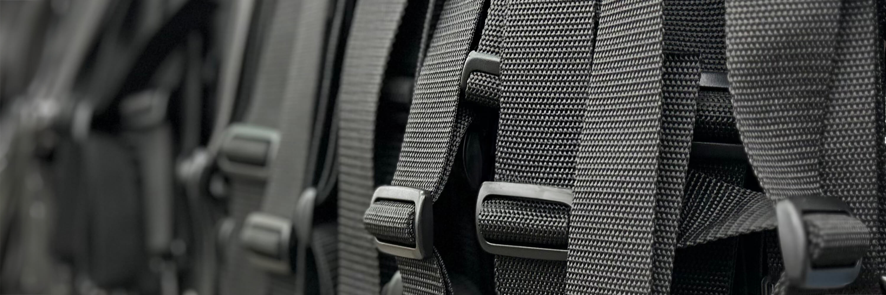 【関税込み】Off-White ブラック Harness トラウザーズ Tajima Safety Harness B Free Size Black A4SFBF-BK
