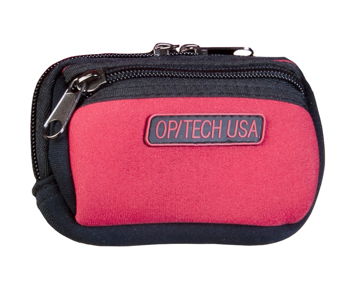 †Soft Pouch™–Zipeez (Discontinued)