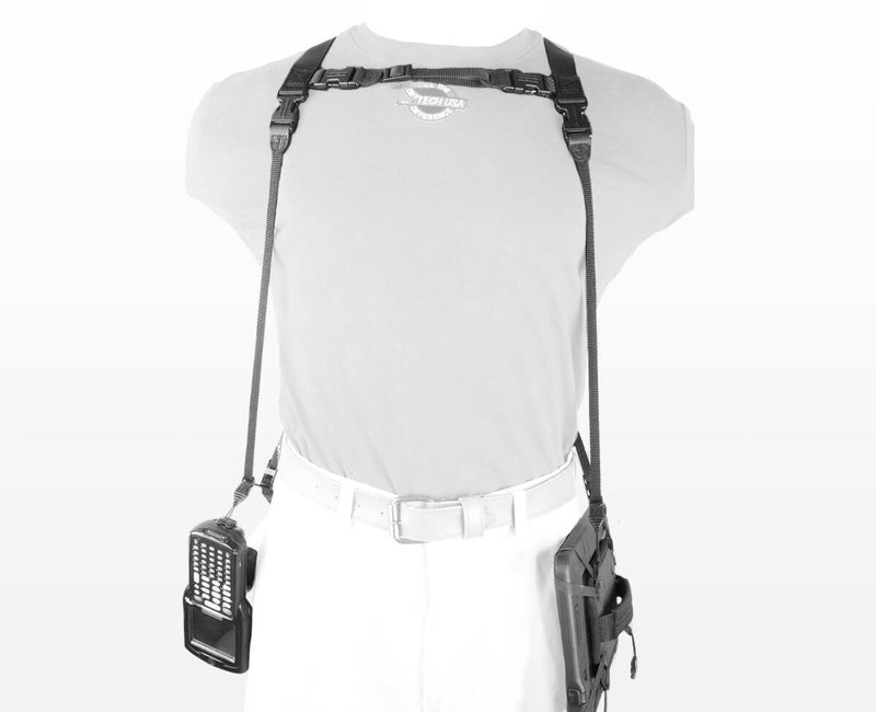 Handheld Harness - Double