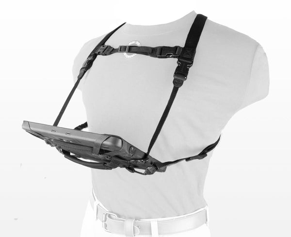 Handheld Harness - Double