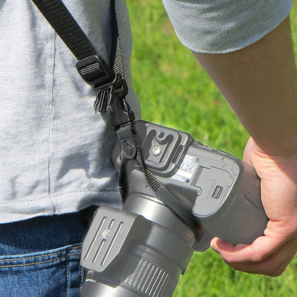 Lens Loops