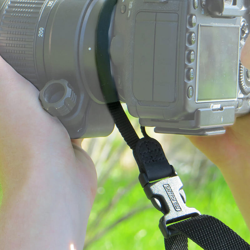 Lens Loops