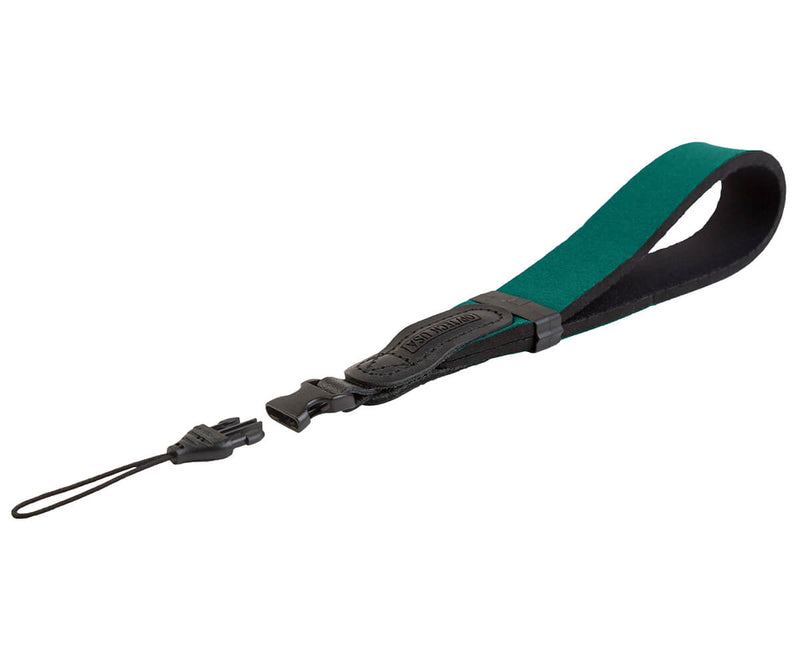 Mirrorless Wrist Strap