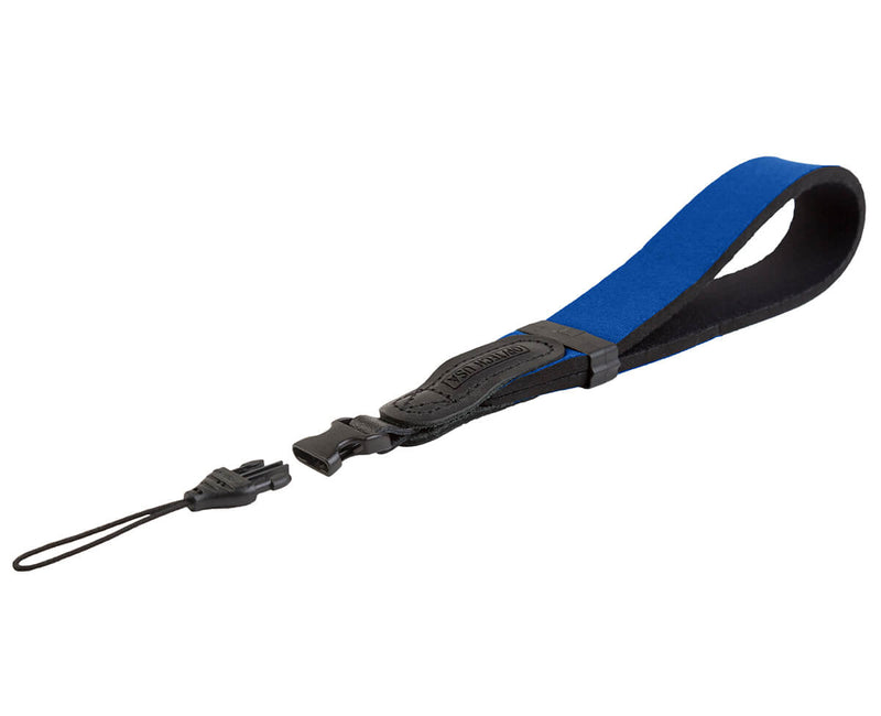 Mirrorless Wrist Strap