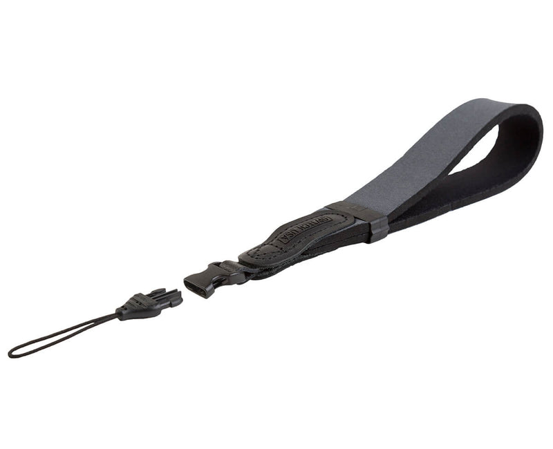 Mirrorless Wrist Strap