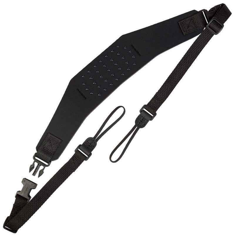 Pro Strap - The Best Neoprene Camera Strap for Large Cameras | OP//TECH USA