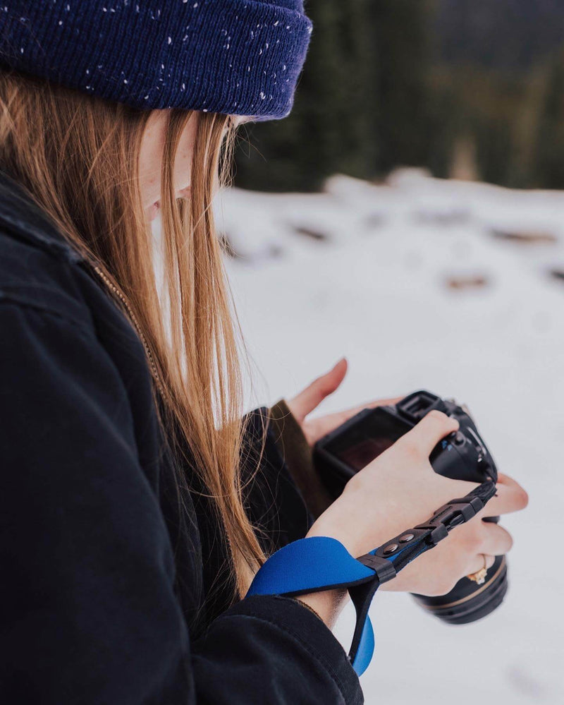 SLR Wrist Strap